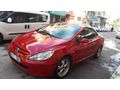Sahibinden Peugeot 307 2.0 CC Dynamic 2005 Model İzmir