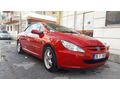 Sahibinden Peugeot 307 2.0 CC Dynamic 2005 Model İzmir