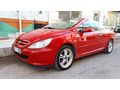 Sahibinden Peugeot 307 2.0 CC Dynamic 2005 Model İzmir