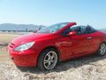 Sahibinden Peugeot 307 2.0 CC Dynamic 2005 Model İzmir