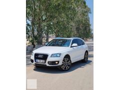 HATASIZ BOYASIZ AUDİ Q5 FULL ORJİNAL