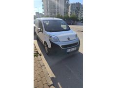 Sahibinden Fiat Fiorino Cargo 1.3 Multijet Plus 2016 Model