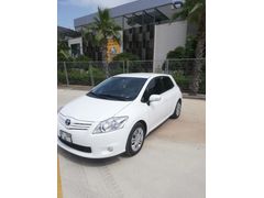 Sahibinden Toyota Auris 1.33 Comfort 2012 Model