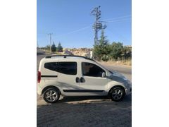 Sahibinden Fiat Fiorino Combi 1.4 Fire Safeline 2017 Model 