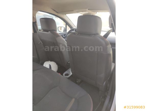 Sahibinden Renault Clio 1.5 dCi Joy 2016 Model