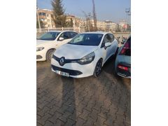Sahibinden Renault Clio 1.5 dCi Joy 2016 Model