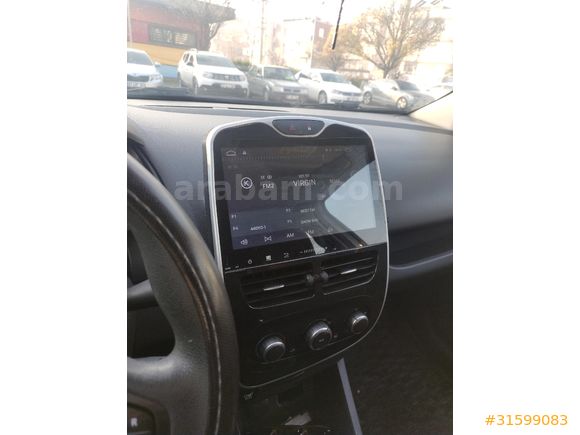 Sahibinden Renault Clio 1.5 dCi Joy 2016 Model