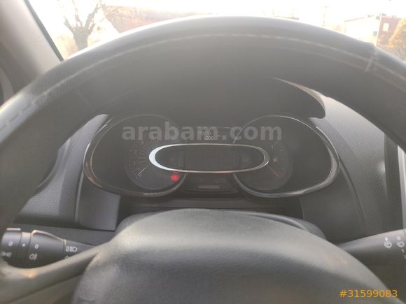Sahibinden Renault Clio 1.5 dCi Joy 2016 Model