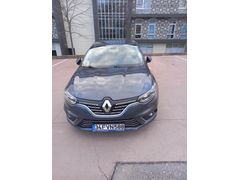 Sahibinden Renault Megane 1.5 dCi Icon 2018 Model