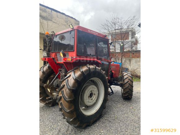 Sahibinden Landini 8860