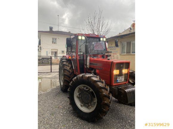 Sahibinden Landini 8860