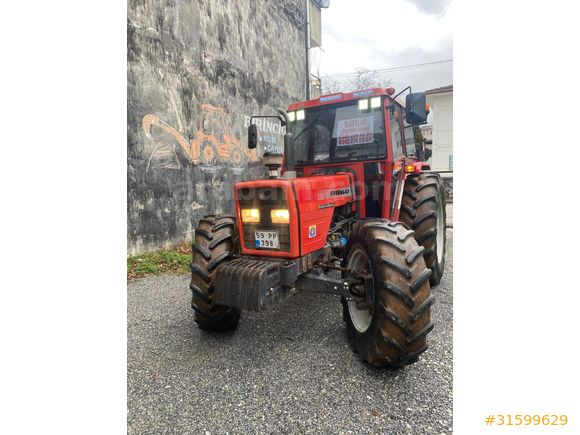 Sahibinden Landini 8860