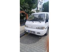 Sahibinden Hyundai H 100 2.5 TCI 2005 Model