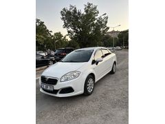 Sahibinden Fiat Linea 1.3 Multijet Pop 2016 Model 