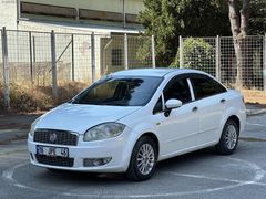 TEMİZ LİNEA 1.3 DİZEL ACTUAL PLUS EURO 5