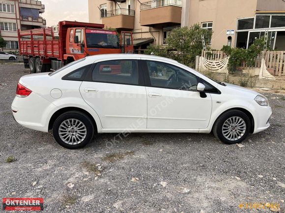 KREDİ KARTINA TAKSİT-2017 MODEL LİNEA 1.3 MULTİJET POP