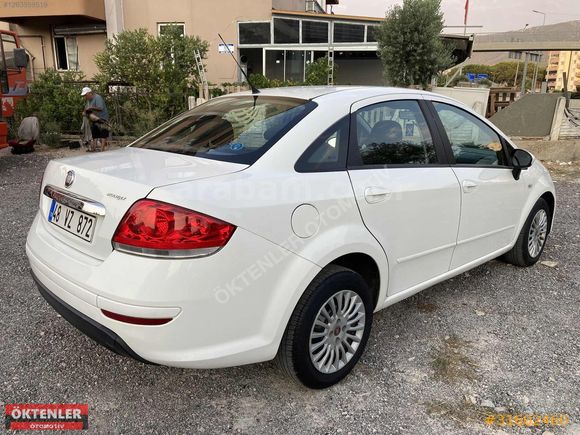 KREDİ KARTINA TAKSİT-2017 MODEL LİNEA 1.3 MULTİJET POP
