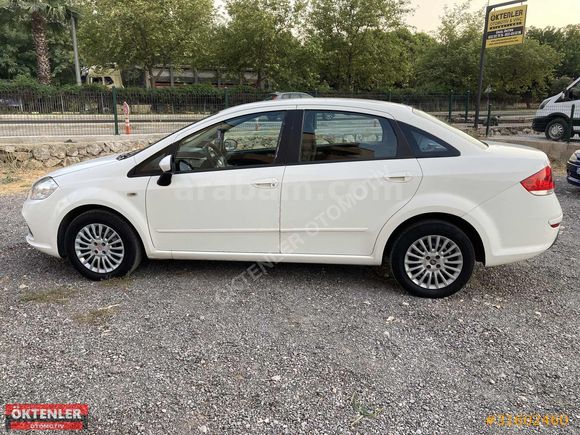 KREDİ KARTINA TAKSİT-2017 MODEL LİNEA 1.3 MULTİJET POP