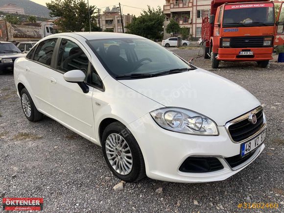 KREDİ KARTINA TAKSİT-2017 MODEL LİNEA 1.3 MULTİJET POP