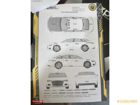 KREDİ KARTINA TAKSİT-2017 MODEL LİNEA 1.3 MULTİJET POP