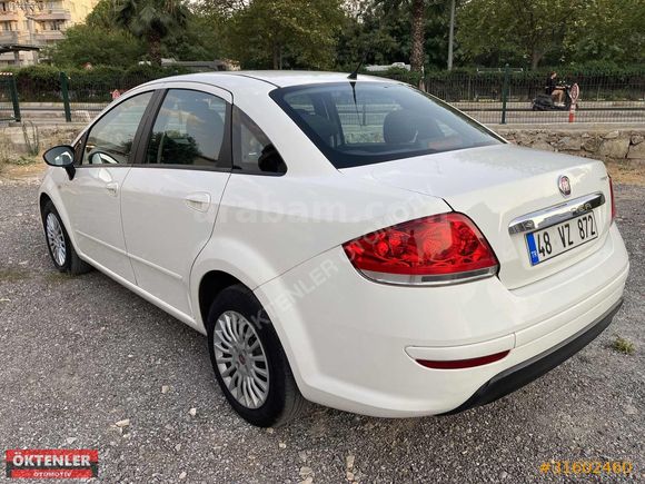 KREDİ KARTINA TAKSİT-2017 MODEL LİNEA 1.3 MULTİJET POP