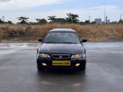 OTOMATİK FULL ACCORT/KREDİ KARTI VE KREDİ İMKANI
