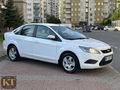 DEĞİŞENSİZ ORJİNAL FUL BAKIMLI 2010 MODEL FORD FOCUS 1.6 TDCİ