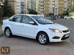 DEĞİŞENSİZ ORJİNAL FUL BAKIMLI 2010 MODEL FORD FOCUS 1.6 TDCİ