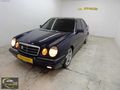 E200 AVANTGARDE OTOMATİK SANRUFLU GRİ DERİ DÖŞEME YENİ VİZE