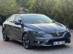Sahibinden Temiz Megane Otomatik Icon Hatasız ayarında Masaj koltuk en fulü 