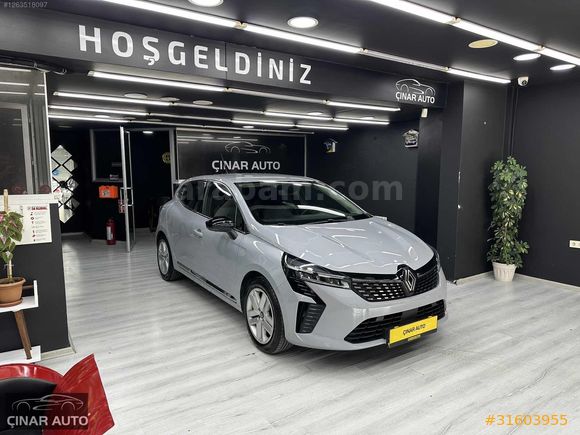 ÇINAR AUTO 1.39 FAİZ KREDİ YADA K.KART 12 TAKSİT FIRSAT ARACI