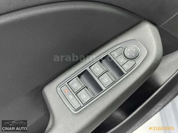 ÇINAR AUTO 1.39 FAİZ KREDİ YADA K.KART 12 TAKSİT FIRSAT ARACI