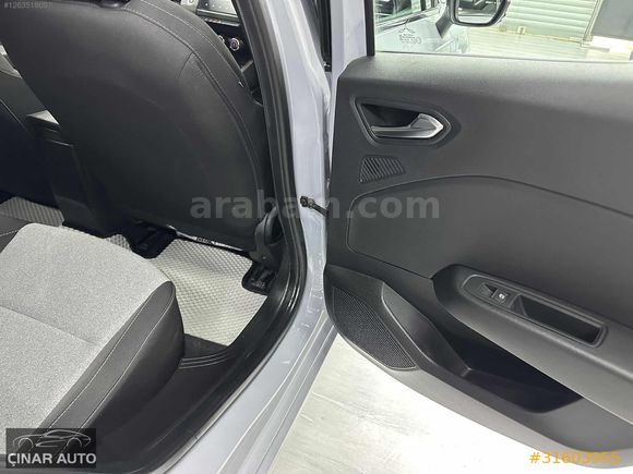 ÇINAR AUTO 1.39 FAİZ KREDİ YADA K.KART 12 TAKSİT FIRSAT ARACI