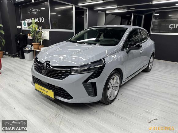 ÇINAR AUTO 1.39 FAİZ KREDİ YADA K.KART 12 TAKSİT FIRSAT ARACI