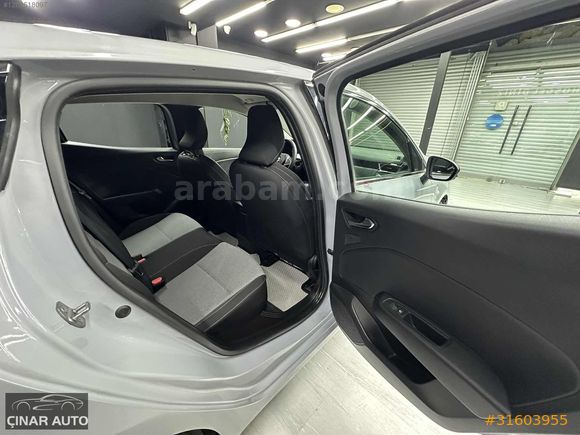 ÇINAR AUTO 1.39 FAİZ KREDİ YADA K.KART 12 TAKSİT FIRSAT ARACI