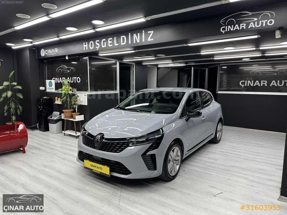 ÇINAR AUTO 1.39 FAİZ KREDİ YADA K.KART 12 TAKSİT FIRSAT ARACI