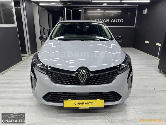ÇINAR AUTO 1.39 FAİZ KREDİ YADA K.KART 12 TAKSİT FIRSAT ARACI