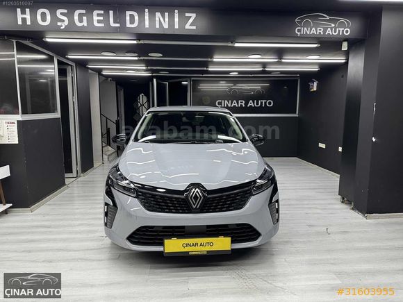 ÇINAR AUTO 1.39 FAİZ KREDİ YADA K.KART 12 TAKSİT FIRSAT ARACI