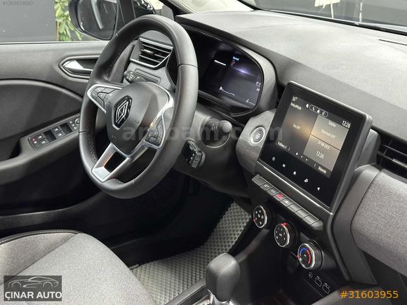 ÇINAR AUTO 1.39 FAİZ KREDİ YADA K.KART 12 TAKSİT FIRSAT ARACI