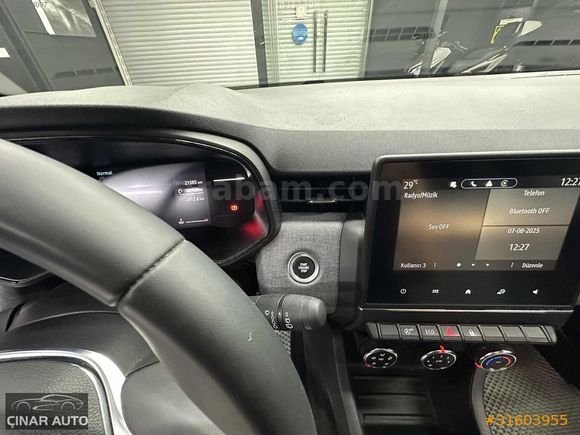 ÇINAR AUTO 1.39 FAİZ KREDİ YADA K.KART 12 TAKSİT FIRSAT ARACI