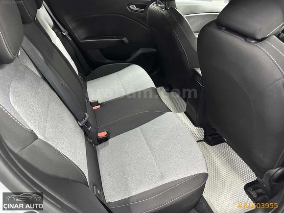 ÇINAR AUTO 1.39 FAİZ KREDİ YADA K.KART 12 TAKSİT FIRSAT ARACI