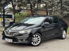 2019 HATASIZ BOYASIZ TRAMERSİZ ICON MEGANE