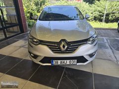 2016 MEGANE 1.5 DCİ İCON OTOMATİK