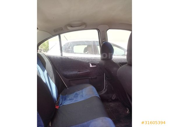 Sahibinden Renault Megane 1.9 dCi Alize 2004 Model