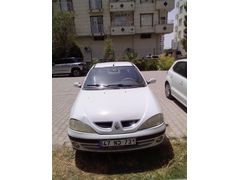 Sahibinden Renault Megane 1.9 dCi Alize 2004 Model