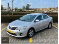 EG MOTORS 34'DEN TOYOTA COROLLA/DEĞİŞENSİZ/SADECE 108 BİN KM'DE