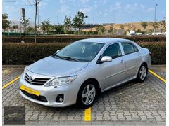 EG MOTORS 34'DEN TOYOTA COROLLA/DEĞİŞENSİZ/SADECE 108 BİN KM'DE