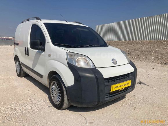 Fiat Fiorino Cargo 1.3 Multijet CARGO KLİMALI 2012 Model