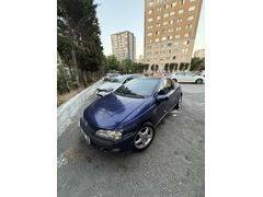 Sahibinden Opel Tigra 1.6 1996 Model 