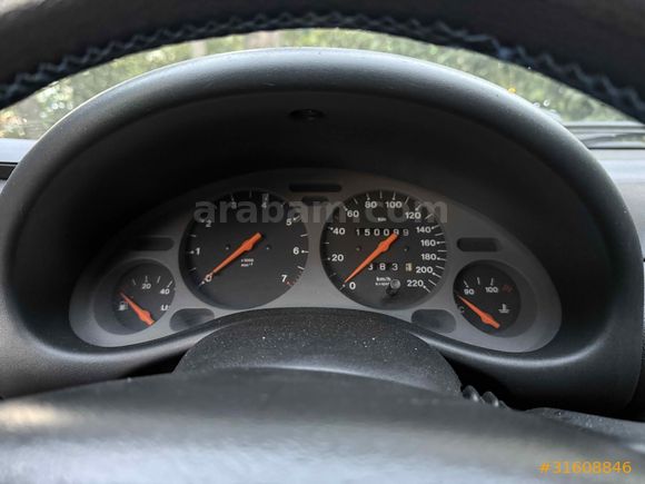 Sahibinden Opel Tigra 1.6 1996 Model 